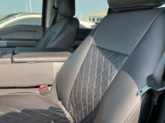 Used 2023 Ford Super Duty F-250 SRW XL 4WD Crew Cab Box at Suburban Ford of Sterling Heights near Sterling Heights, MI