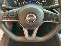 Used 2023 Nissan Altima 2.5 SV Sedan at Suburban Ford of Sterling Heights near Sterling Heights, MI