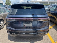Used 2024 Lincoln Nautilus Reserve AWD at Maxx Loans near St. Adrian, MI