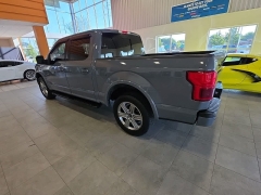 Used 2019  Ford F-150 4WD SuperCrew 5&period;5' Box at Maxx Loans near St&period; Adrian&comma; MI