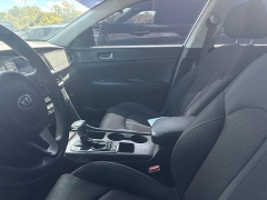 Used 2016  Kia Optima 4d Sedan LX at Maxx Loans near St&period; Adrian&comma; MI