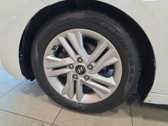 Used 2019  Hyundai Elantra SEL Auto at Maxx Loans near St&period; Adrian&comma; MI