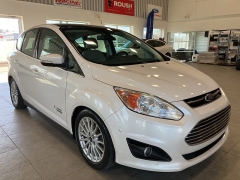 Used 2013  Ford C-MAX Energi 4d Hatchback SEL at Maxx Loans near St&period; Adrian&comma; MI