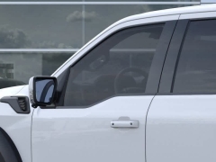 New 2025 Ford F-150 4WD Raptor SuperCrew 5.5' Box at Suburban Ford of Sterling Heights near Sterling Heights, MI