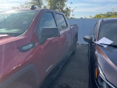 Used 2021 GMC Sierra 1500 4WD Crew Cab 147" Elevation w/3SB at Maxx Loans near St. Adrian, MI
