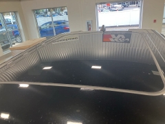 Used 2021  Ram 1500 Limited Longhorn 4x4 Crew Cab 5'7" Box at Maxx Loans near St. Adrian, MI