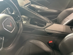 Used 2020 Chevrolet Corvette 2d Coupe Stingray w/1LT at Suburban Ford of Sterling Heights near Sterling Heights, MI