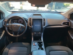 Used 2022 Ford Edge SE AWD at Suburban Ford of Sterling Heights near Sterling Heights, MI