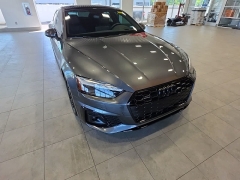 Used 2022  Audi A5 Sportback S line Prestige 45 TFSI quattro at Maxx Loans near St&period; Adrian&comma; MI