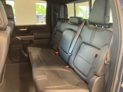 Used 2021 Chevrolet Silverado 3500HD 4WD Crew Cab High Country at Suburban Ford of Sterling Heights near Sterling Heights, MI