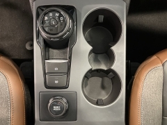 Used 2023  Ford Bronco Sport Outer Banks 4x4 at Maxx Loans near St&period; Adrian&comma; MI