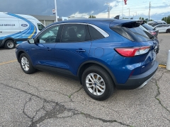 Used 2022 Ford Escape SE AWD at Suburban Ford of Sterling Heights near Sterling Heights, MI