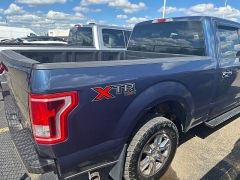 Used 2016  Ford F-150 4WD SuperCrew at Maxx Loans near St&period; Adrian&comma; MI