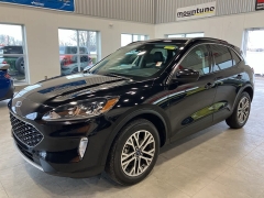 Used 2021  Ford Escape SEL AWD at Maxx Loans near St&period; Adrian&comma; MI