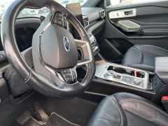 Used 2022  Ford Explorer ST 4WD at Maxx Loans near St&period; Adrian&comma; MI