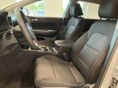 Used 2022 Kia Sportage LX FWD at Maxx Loans near St. Adrian, MI