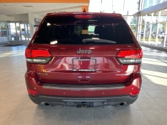 Used 2020  Jeep Grand Cherokee 4d SUV 4WD Trailhawk V8 at Maxx Loans near St. Adrian, MI