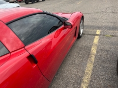 Used 2006  Chevrolet Corvette 2d Coupe at Maxx Loans near St&period; Adrian&comma; MI