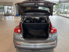 Used 2012 Nissan JUKE 5dr Wgn CVT SL AWD at Maxx Loans near St. Adrian, MI