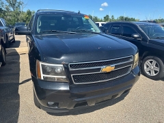 Used 2012  Chevrolet Suburban 1500 SUV 4WD LT at Maxx Loans near St&period; Adrian&comma; MI