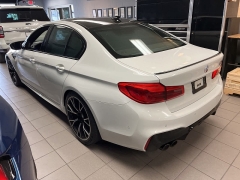 Used 2019  BMW M5 Competition Sedan at Maxx Loans near St. Adrian, MI