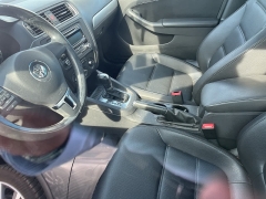 Used 2014 Volkswagen Jetta Sedan 4dr Auto SE PZEV at Suburban Ford of Sterling Heights near Sterling Heights, MI