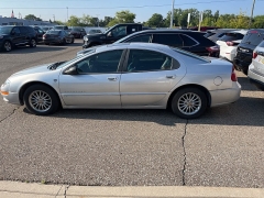 Used 2000 Chrysler 300M 4d Sedan at Maxx Loans near St. Adrian, MI