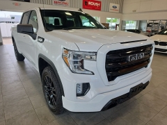 Used 2021  GMC Sierra 1500 4WD Crew Cab 147" Elevation at Maxx Loans near St&period; Adrian&comma; MI