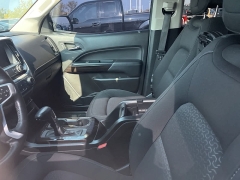 Used 2021 GMC Canyon 4WD Crew Cab 128" Elevation at Maxx Loans near ,