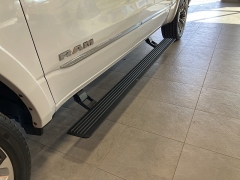 Used 2020  Ram 1500 4WD Crew Cab Limited at Maxx Loans near St. Adrian, MI