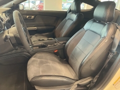 Used 2020 Ford Mustang Shelby Fastback at Suburban Ford of Sterling Heights near Sterling Heights, MI