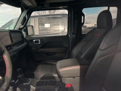 Used 2024  Jeep Wrangler Rubicon X 4 Door 4x4 at Maxx Loans near St&period; Adrian&comma; MI