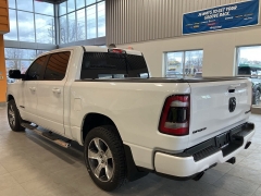 Used 2019  Ram 1500 4WD Crew Cab Rebel at Maxx Loans near St. Adrian, MI