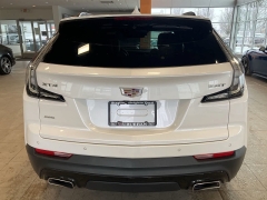 Used 2023  Cadillac XT4 AWD 4dr Sport at Maxx Loans near St&period; Adrian&comma; MI
