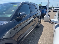Used 2020 Ford Explorer 4d SUV 4WD Platinum 3.0L EcoBoost at Suburban Ford of Sterling Heights near Sterling Heights, MI