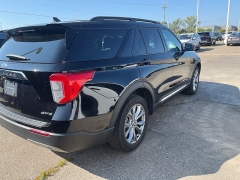 Used 2022 Ford Explorer XLT 4WD at Maxx Loans near St. Adrian, MI