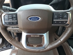 Used 2023  Ford Super Duty F-450 DRW 4WD Crew Cab 8' Box at Maxx Loans near St&period; Adrian&comma; MI