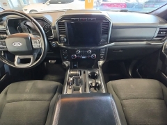 Used 2023  Ford F-150 4WD SuperCrew Box at Maxx Loans near St&period; Adrian&comma; MI