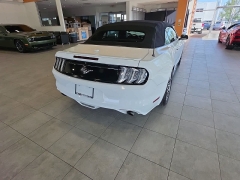 Used 2017  Ford Mustang 2d Convertible EcoBoost Premium at Maxx Loans near St&period; Adrian&comma; MI