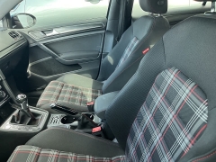 Used 2019 Volkswagen Golf GTI 2.0T Manual at Suburban Ford of Sterling Heights near Sterling Heights, MI