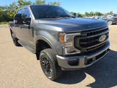 Used 2020  Ford Super Duty F-250 SRW 4WD Crew Cab Box at Maxx Loans near St&period; Adrian&comma; MI
