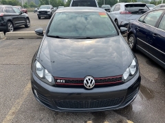 Used 2014 Volkswagen GTI 4dr HB Man Driver's Edition PZEV at Maxx Loans near ,