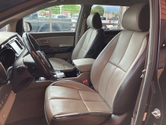 Used 2018 Kia Sedona SX FWD at Suburban Ford of Sterling Heights near Sterling Heights, MI