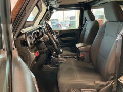 Used 2022  Jeep Wrangler Sport S 4x4 at Maxx Loans near St&period; Adrian&comma; MI