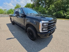 Used 2023  Ford Super Duty F-350 SRW 4WD Crew Cab Box at Maxx Loans near St&period; Adrian&comma; MI
