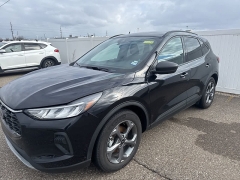Used 2025  Ford Escape ST-Line FWD at Maxx Loans near St&period; Adrian&comma; MI