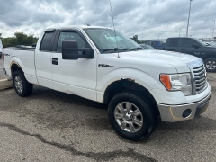 Used 2012  Ford F-150 4WD SuperCab at Maxx Loans near St&period; Adrian&comma; MI