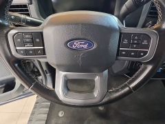 Used 2024  Ford F-150 XLT 4WD SuperCrew 5&period;5' Box at Maxx Loans near St&period; Adrian&comma; MI