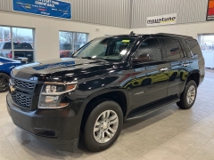 2019 Chevrolet Tahoe 4d SUV RWD LT at Maxx Loans near St&period; Adrian&comma; MI