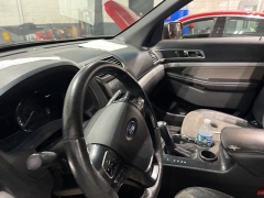 Used 2017 Ford Explorer 4d SUV FWD XLT at Suburban Ford of Sterling Heights near Sterling Heights, MI